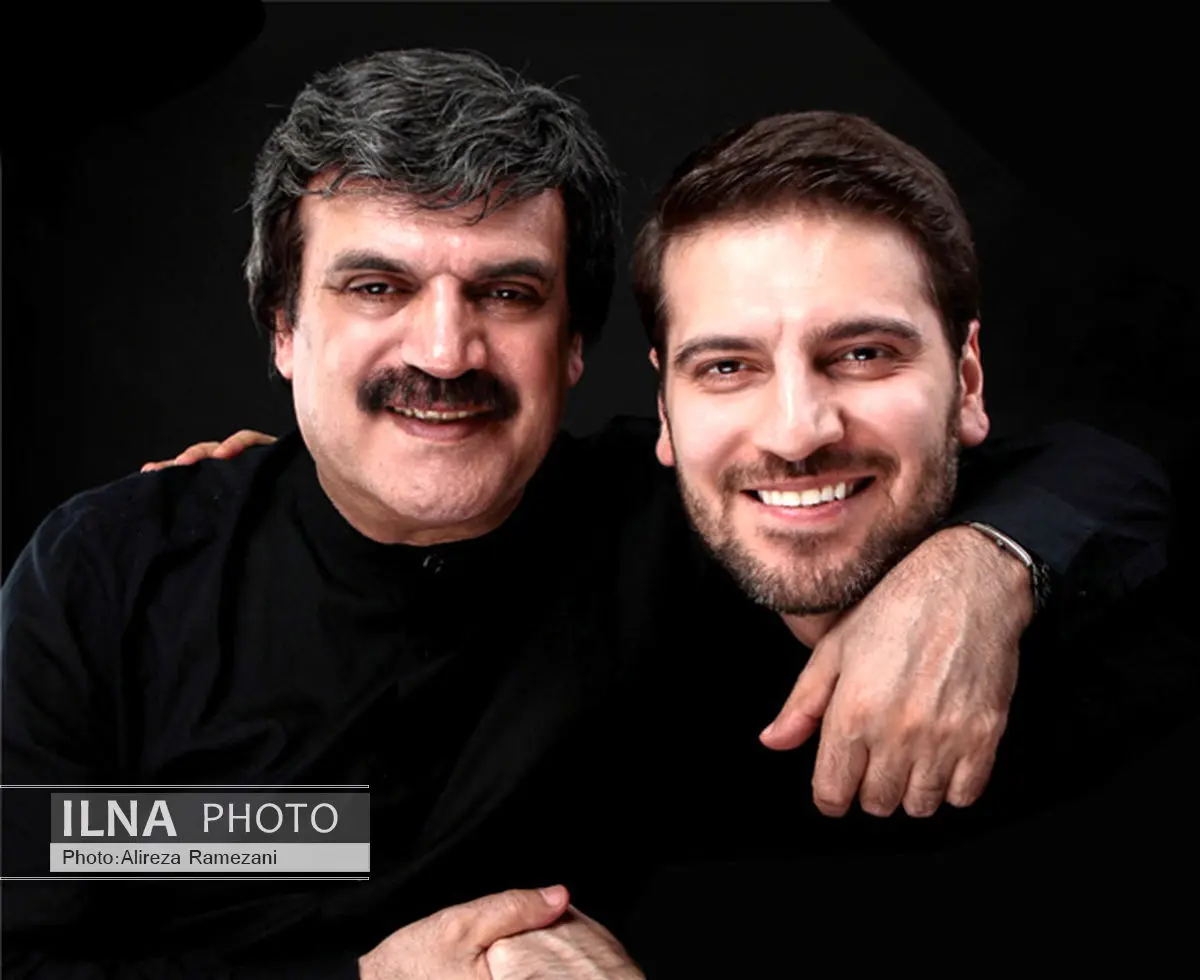 سامییوسف ثمره زندگی سالم رادمنش است