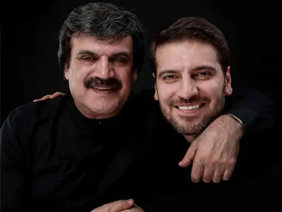 سامی‌‌یوسف ثمره زندگی سالم رادمنش است