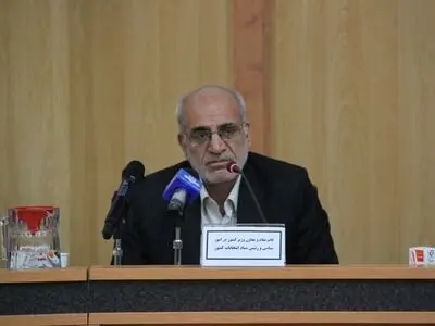 حمایت از فعالیت قانونی احزاب شناسنامه‌دار/ باید نشاط سیاسی در جامعه ایجاد کرد