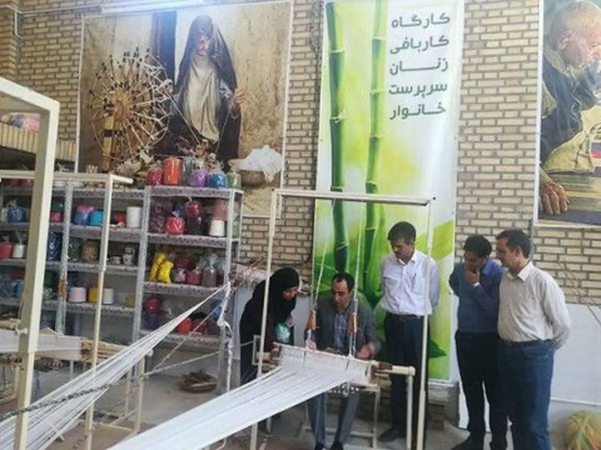 بازتوانی، مهمترین برنامه بهزیستی برای زنان سرپرست خانوار است