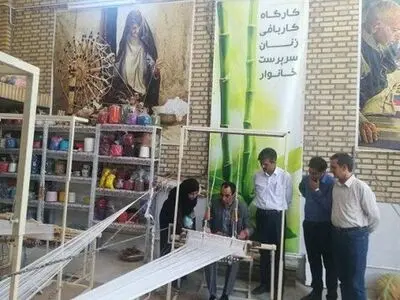 بازتوانی، مهمترین برنامه بهزیستی برای زنان سرپرست خانوار است