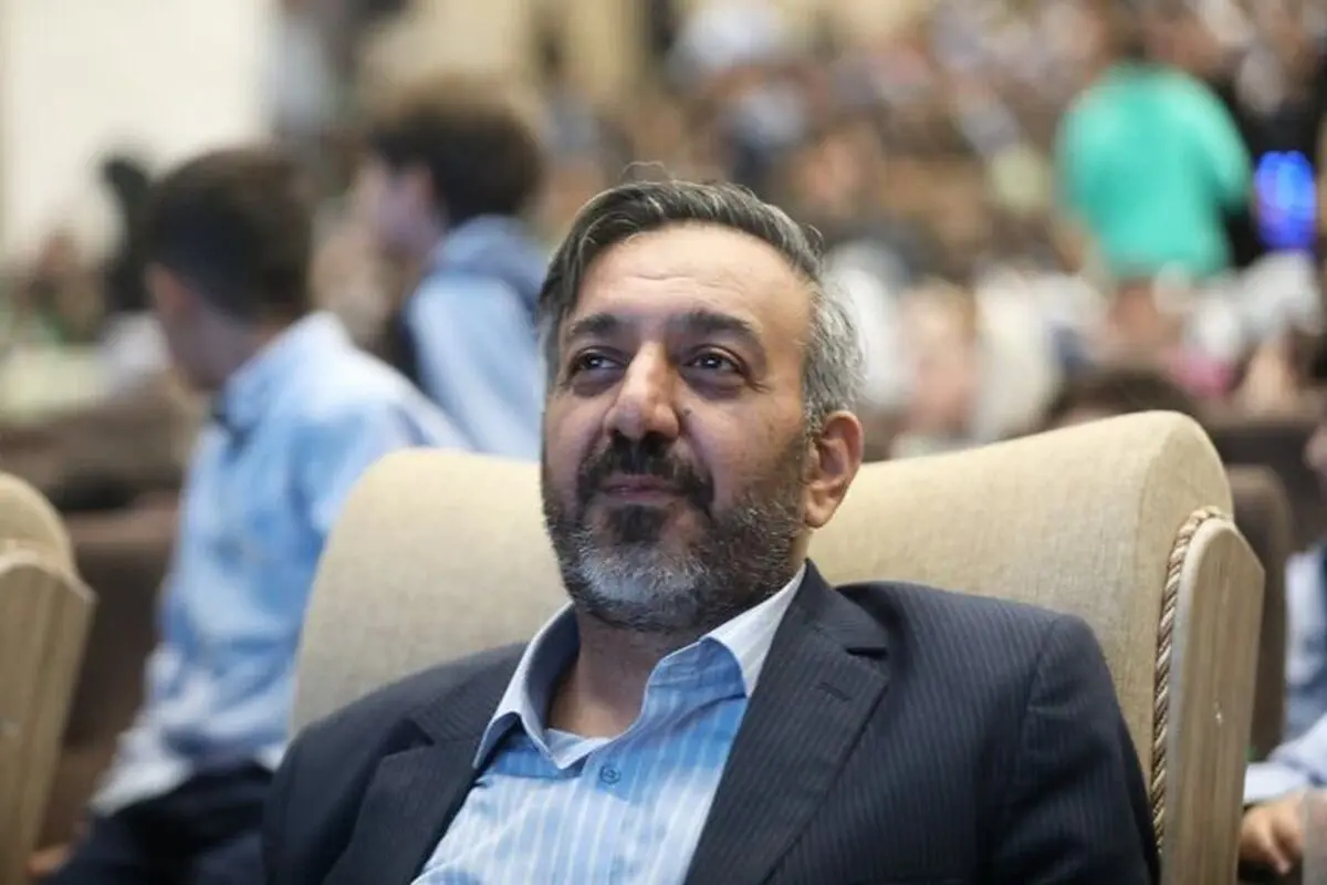نصیربیگی: «تبریزیم» فرصتی برای انتقال پیام ایثار و مقاومت است
