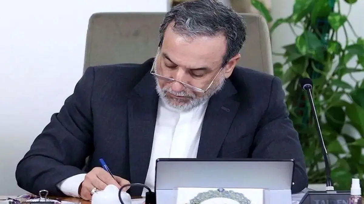 عراقجي: تفعيل الترويكا الأوروبية لآلية الزناد إساءة للمسار القانوني