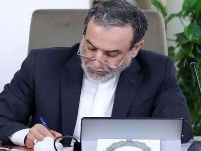 عراقجي: تفعيل الترويكا الأوروبية لآلية الزناد إساءة للمسار القانوني
