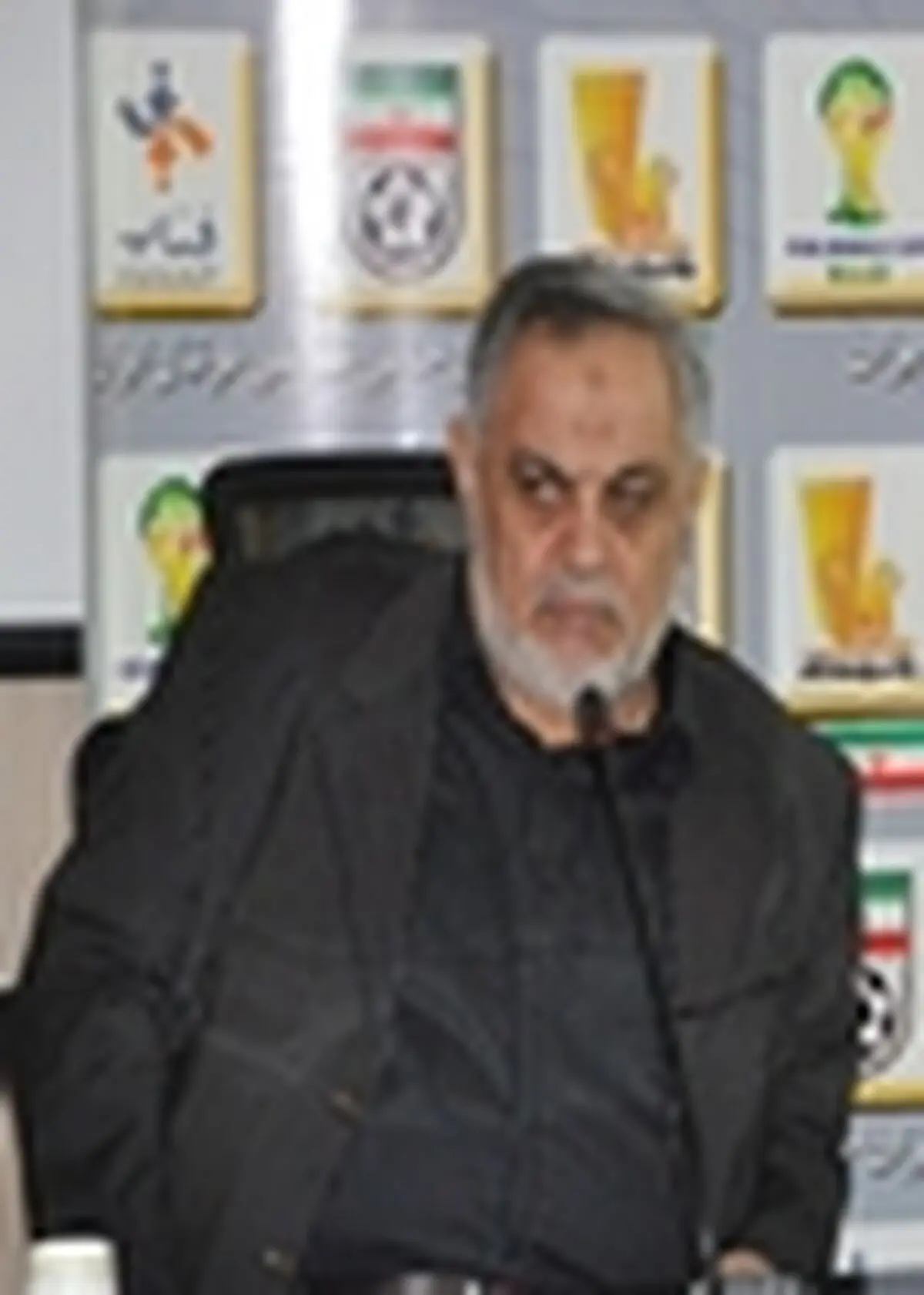 افاضلی و خاکپور همچنان کادر فنی تیم امید خواهند بود / کادر جدید در نشست بعدی