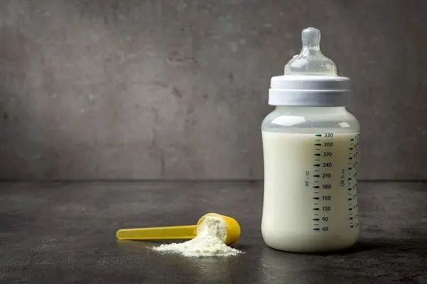 فروش شیرخشک در کهگیلویه و بویراحمد بدون کُد ملی ممنوع است