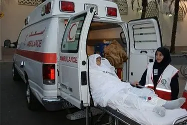 فوت ۶ زائر ایرانی؛ پیکر ۳ تن در عربستان به خاک سپرده شد