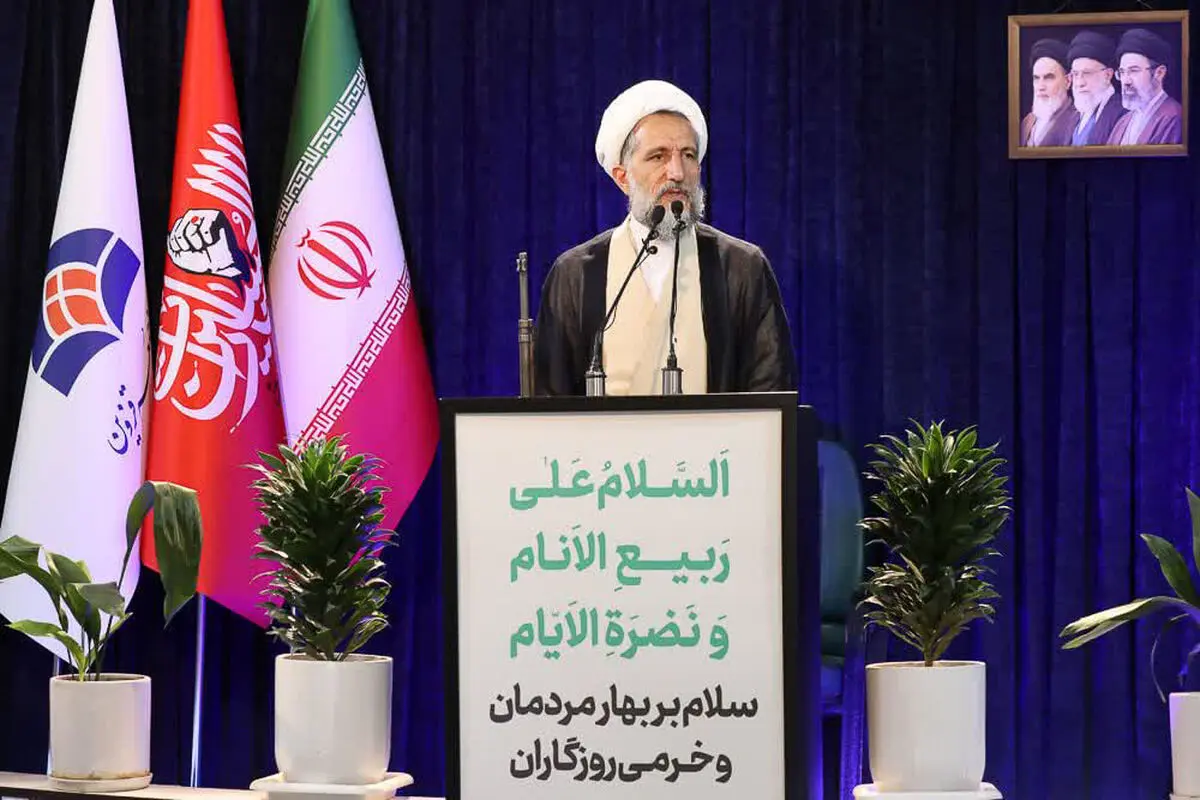 اقتدار نیروهای مسلح آمریکا را با وارد دور باطل تحریم کرد