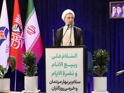 اقتدار نیروهای مسلح آمریکا را با وارد دور باطل تحریم کرد
