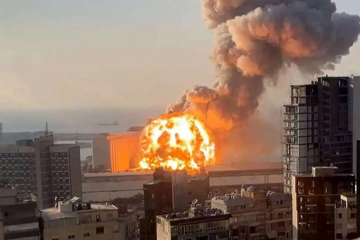 راهنمای مقابله با گازهای سمی ناشی از انفجار/ علائم مسمومیت با دود سمی