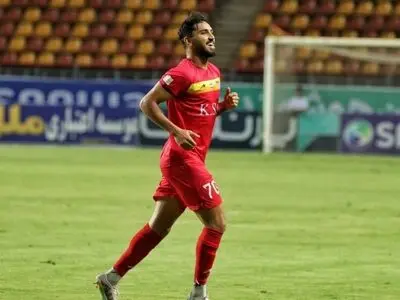 واسعی به تیم مس رفسنجان ملحق شد