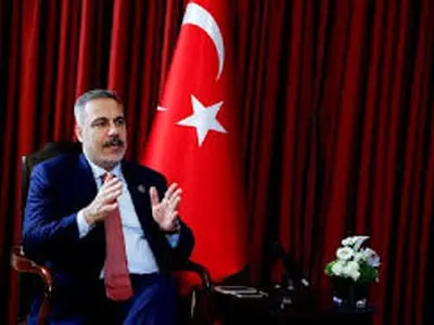 «لبخند هسته‌ای» آنکارا؛ پیام پنهان ترکیه به واشنگتن و منطقه