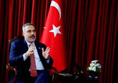 «لبخند هسته‌ای» آنکارا؛ پیام پنهان ترکیه به واشنگتن و منطقه