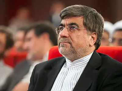 «ایستاده در غبار» برای اسکار مناسب‌تر است/تلویزیون تیزر همه فیلم‌های سینمایی را پخش می‌کند