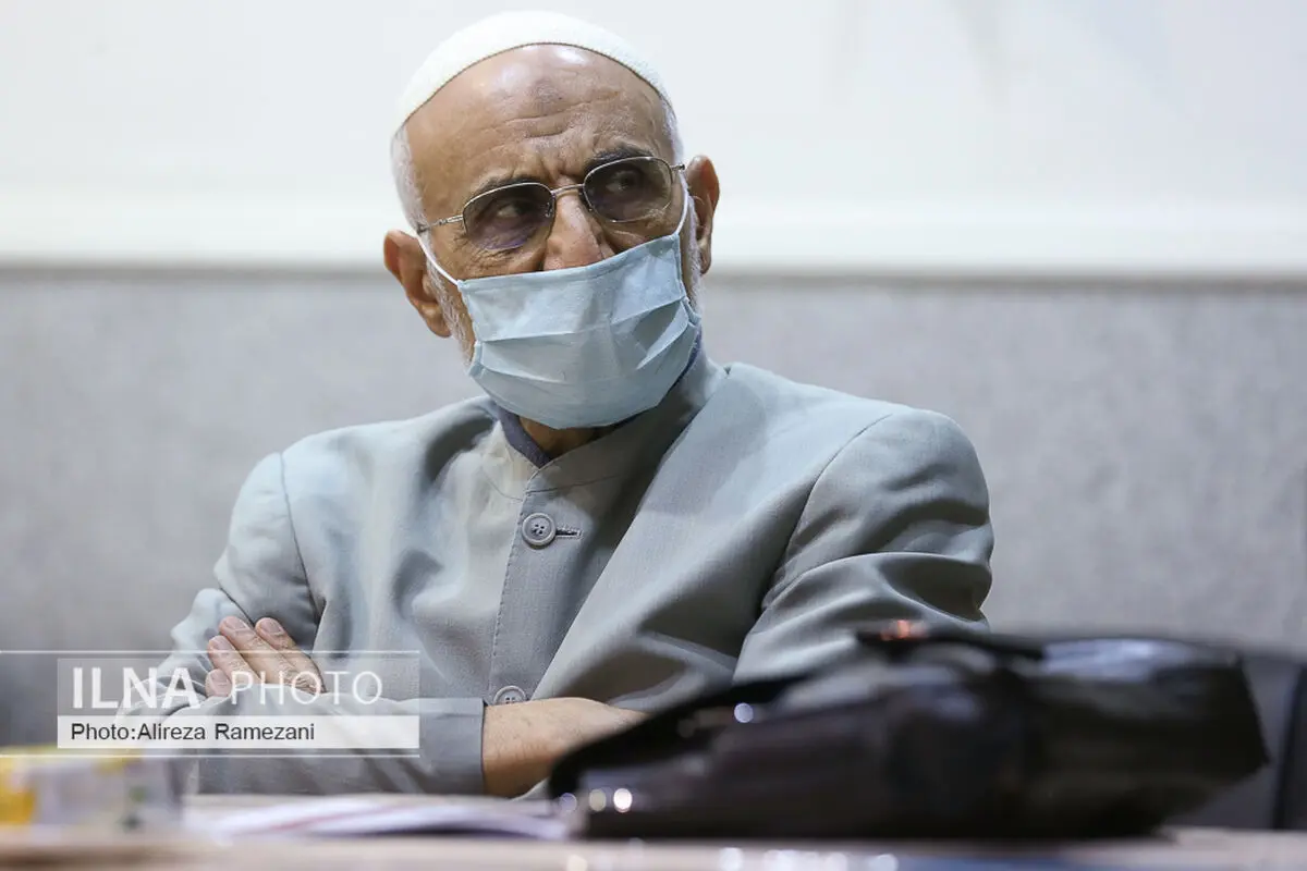 نامه میرسلیم به رئیس‌جمهور در رابطه با وضعیت نابسامان بازار بورس