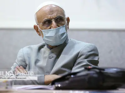 هشدار میرسلیم به رئیسی: جلوی تبهکاران و ویژه‌خواران را بگیرید