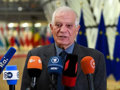 JCPOA ‘not dead’, no progress in talks: Borrell