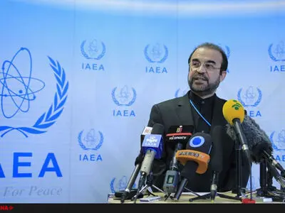  قطعنامه شورای حکام راه را برای تسریع روند تکمیل اقدامات برجام هموار می‌کند