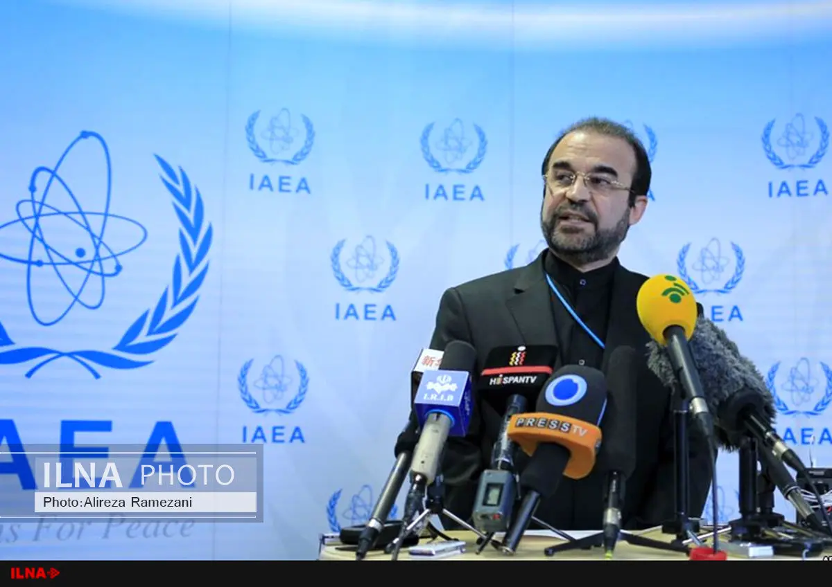 قطعنامه شورای حکام راه را برای تسریع روند تکمیل اقدامات برجام هموار میکند