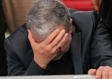 عراقچی عزادار شد