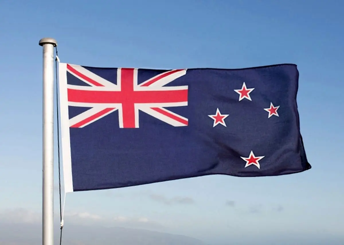 وزیرخارجه نیوزیلند به واشنگتن سفر می‌کند