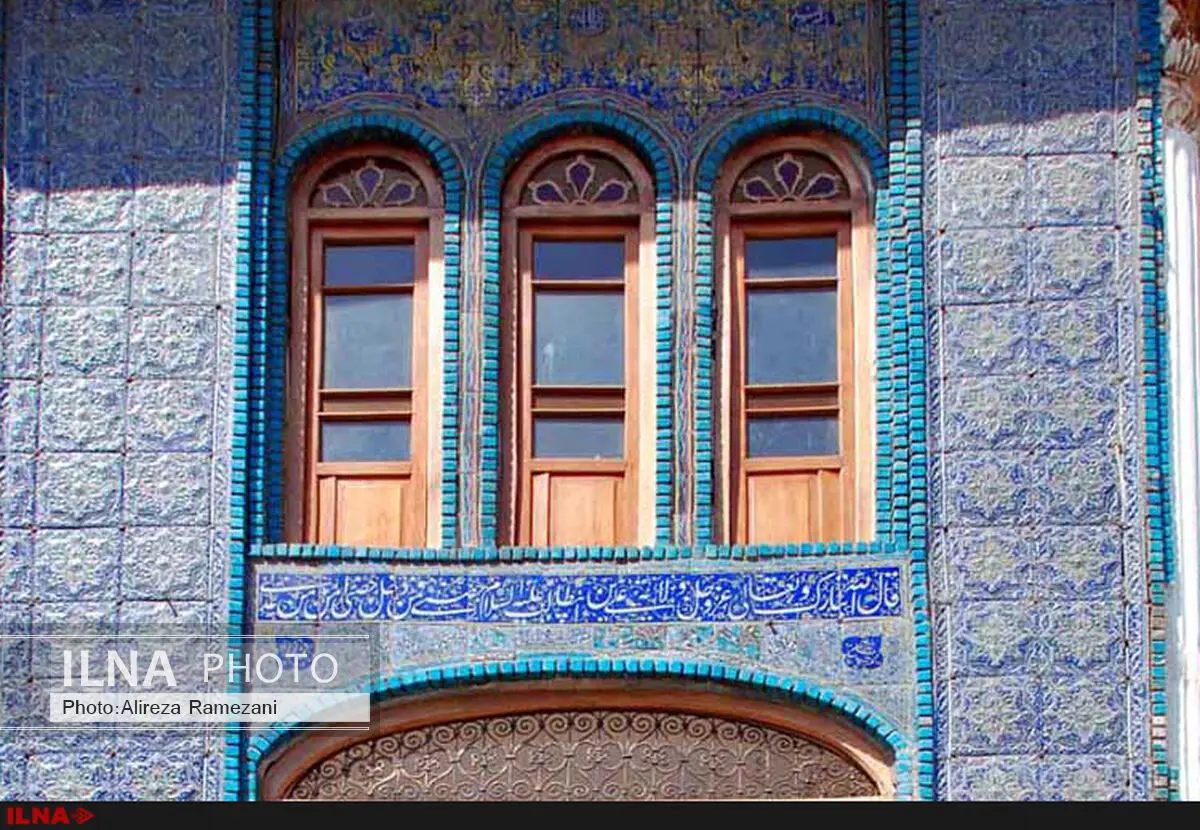 تهران 7هزار ساله در مستند «خیابان مولوی»
