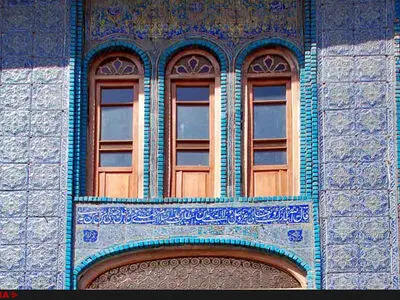 تهران 7هزار ساله در مستند «خیابان مولوی»