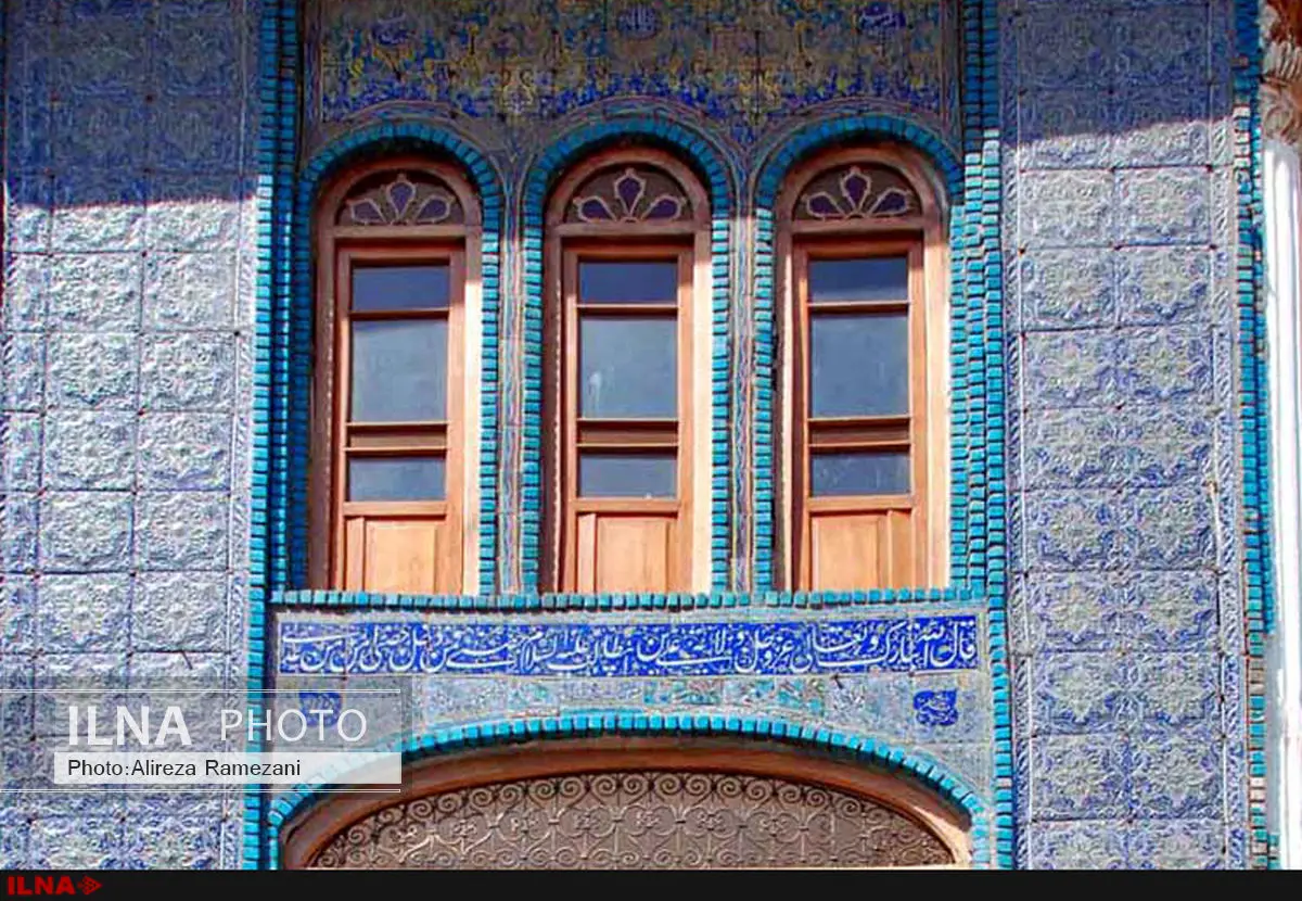 تهران 7هزار ساله در مستند «خیابان مولوی»