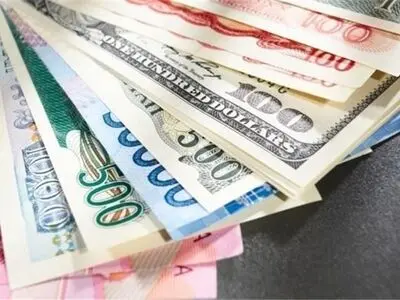 بهای انواع ارز در بازار شنبه ۱۶ تیر