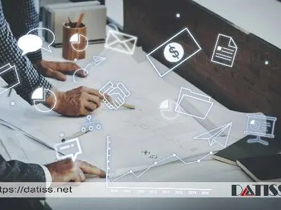 مدیریت دانش چیست و چرا برای موفقیت کسب و کار شما ضروری است؟