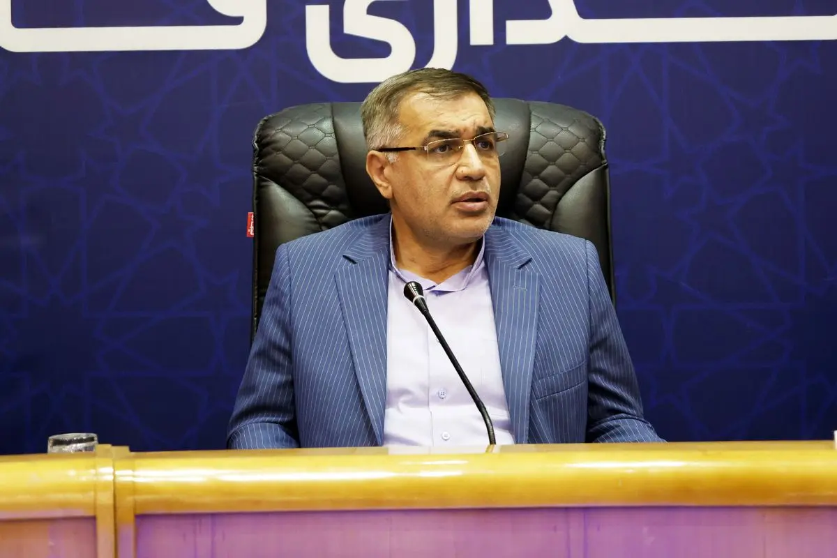 توسعه دیپلماسی اقتصادی فارس در مسیر همکاری با ازبکستان