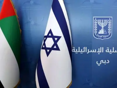 سفر محرمانه هیئت امنیتی امارات به فلسطین اشغالی همزمان با جنگ علیه ایران