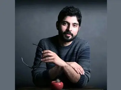 «پویا سرایی» داور لیگ جهانی سنتور شد