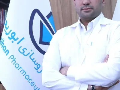 داروسازی ابوریحان قله‌های تولید و فروش نیم‌قرن را یک‌به‌یک فتح کرد