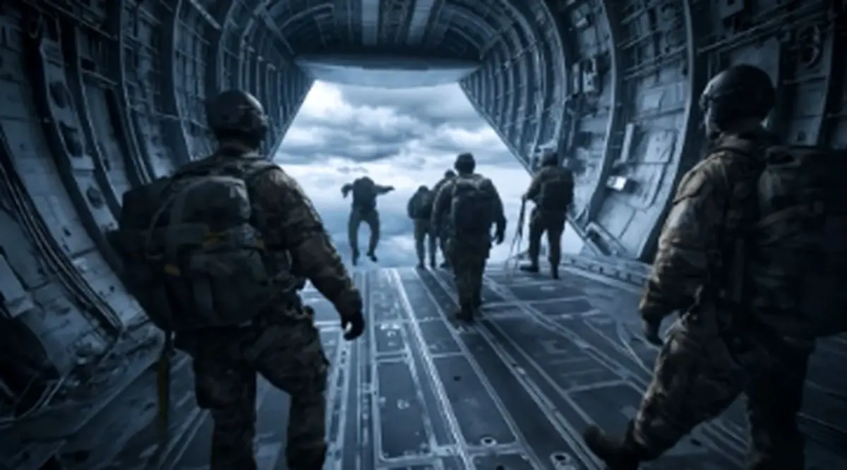 از مذاکره تا محاصره؛ چرا ترامپ نیروی اضافی به خاورمیانه می‌فرستد؟