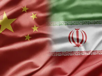 Iran-China trade exchanges up 30 percent: Envoy