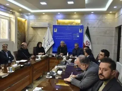 با دستور وزیر نیرو؛ بهره‌برداری و آغاز عملیات اجرایی 170 مگاوات نیروگاه خورشیدی