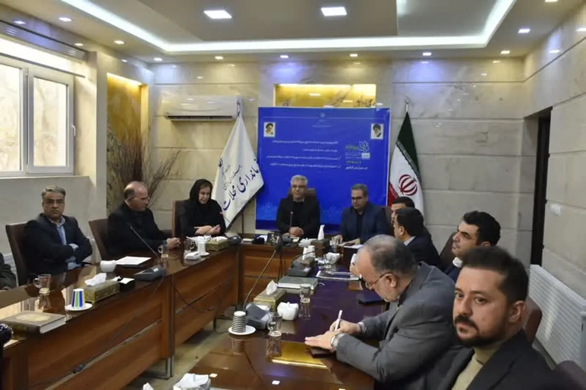 با دستور وزیر نیرو؛ بهره‌برداری و آغاز عملیات اجرایی 170 مگاوات نیروگاه خورشیدی