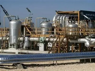Poland replaces Russia Urals with Iran oil