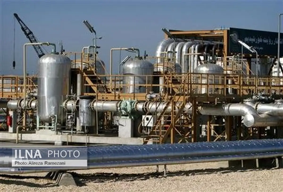 Poland replaces Russia Urals with Iran oil