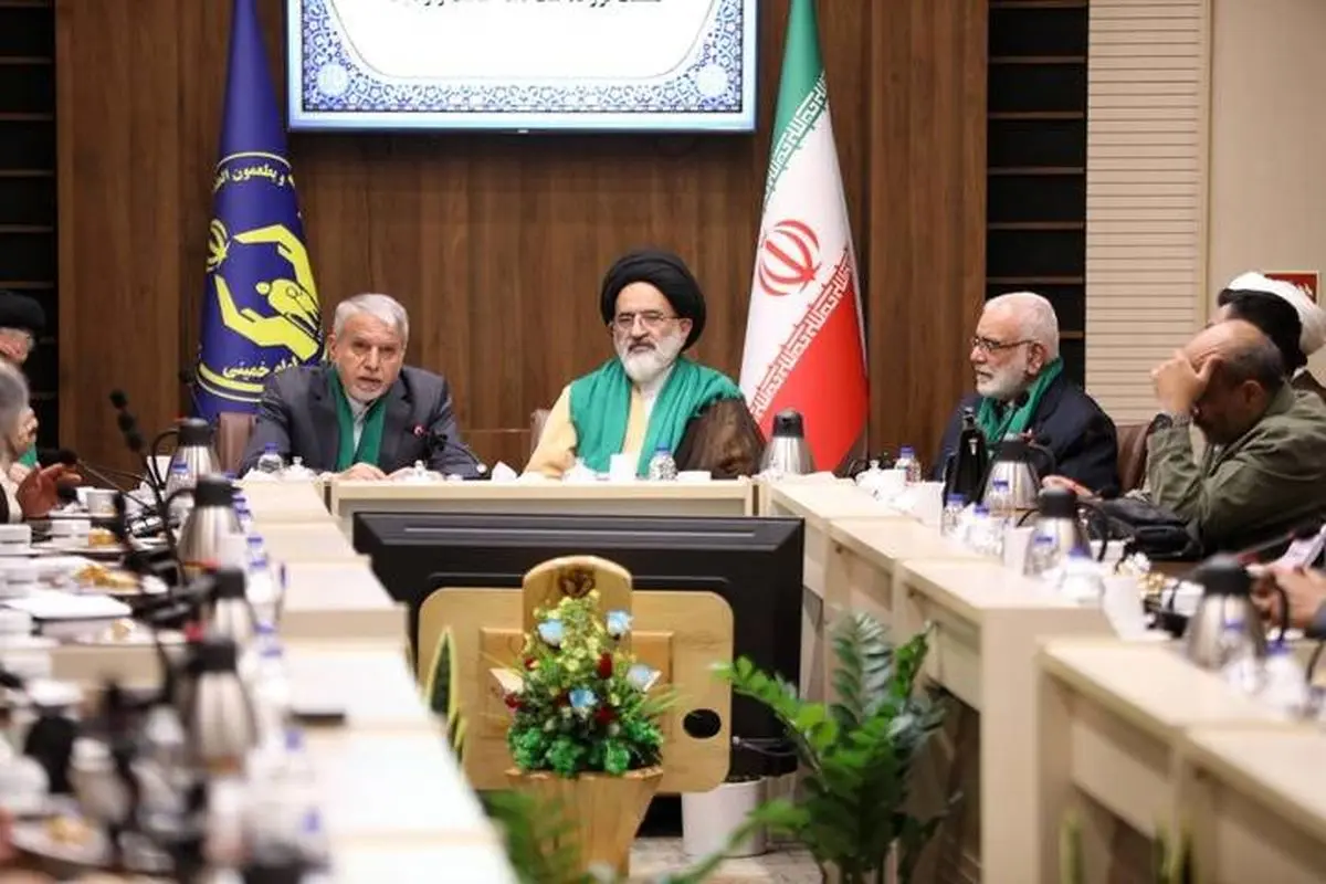 سرمایه اجتماعی ایران در پرتو فرهنگ غدیر، ایثار و مقاومت بازتولید می‌شود/ ظرفیت‌های جدیدی برای بازسازی همبستگی ملی در کشور ایجاد شده است