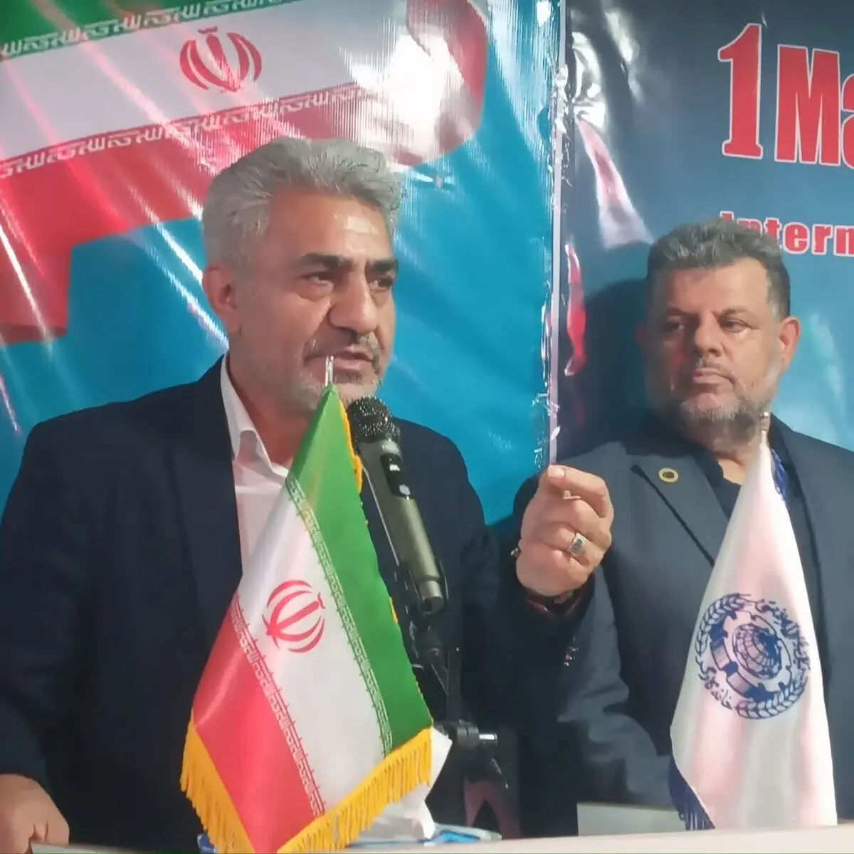 دستمزد پایین بزرگترین چالش کارگران در کشور است