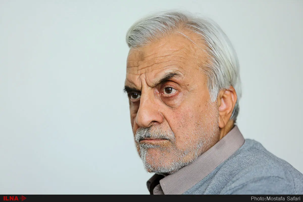 هاشمی‌طبا: علی کریمی باهوش است اما رئیس جدید فدراسیون فوتبال باید سوابق مدیریتی داشته باشد