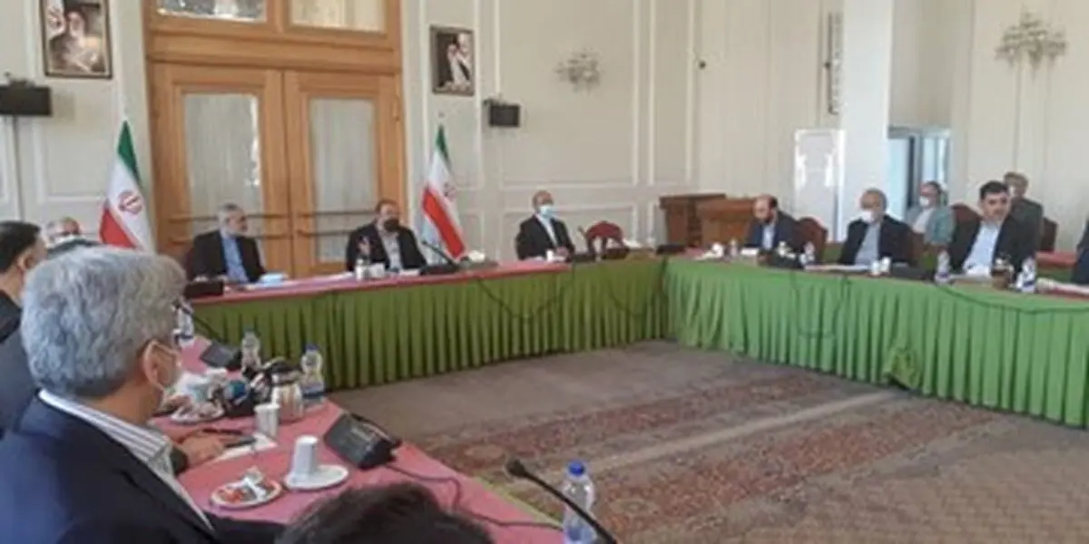 هجدهمین جلسه ستاد هماهنگی روابط اقتصادی خارجی برگزار شد