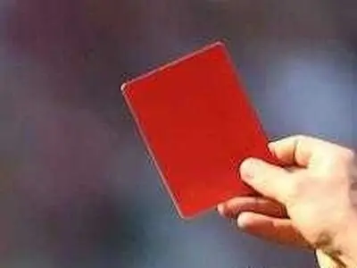 صدرنشینی بازیکن صبا در جدول خشن‌ترین بازیکن لیگ
