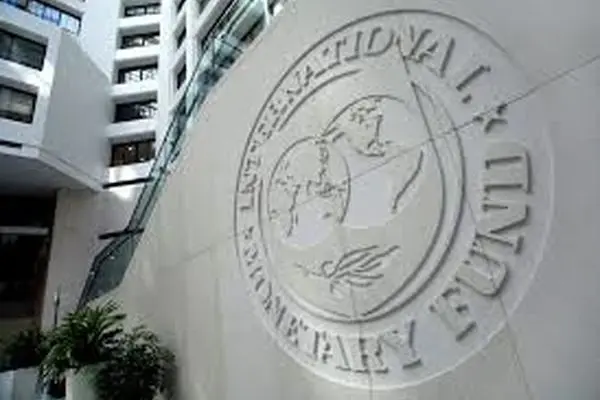 صندوق النقد الدولي: نمو الاقتصاد الإیراني زاد بمقدار 2.5 ضعف