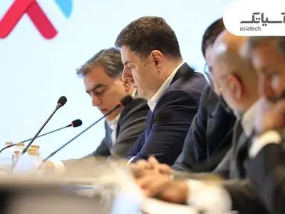آسیاتک مجمع عمومی برگزار می‌کند