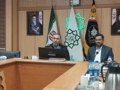 در صورت تصویب شورا، یگان حفاظت شهرداری تهران ۲۰۰ نیروی زن جذب می‌کند/ برنامه ویژه برای پاکسازی پارک دانشجو از آسیب‌های اجتماعی