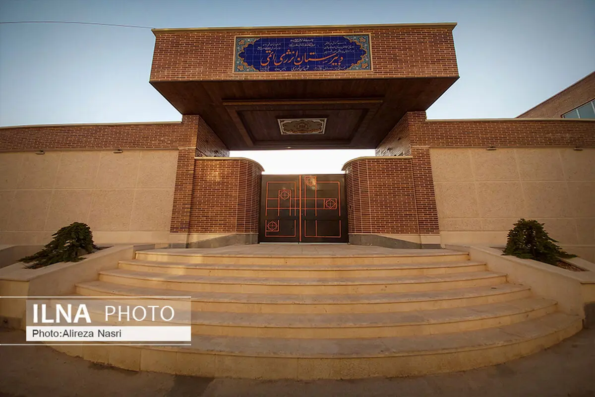 افتتاح 11 طرح آموزشی در قزوین به مناسبت هفته دولت 