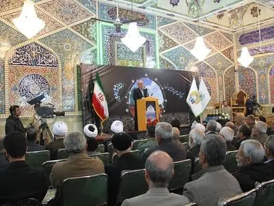 حضور سیدجلال الدین اشرف خورشید تابانی است که در گیلان می‌تابد